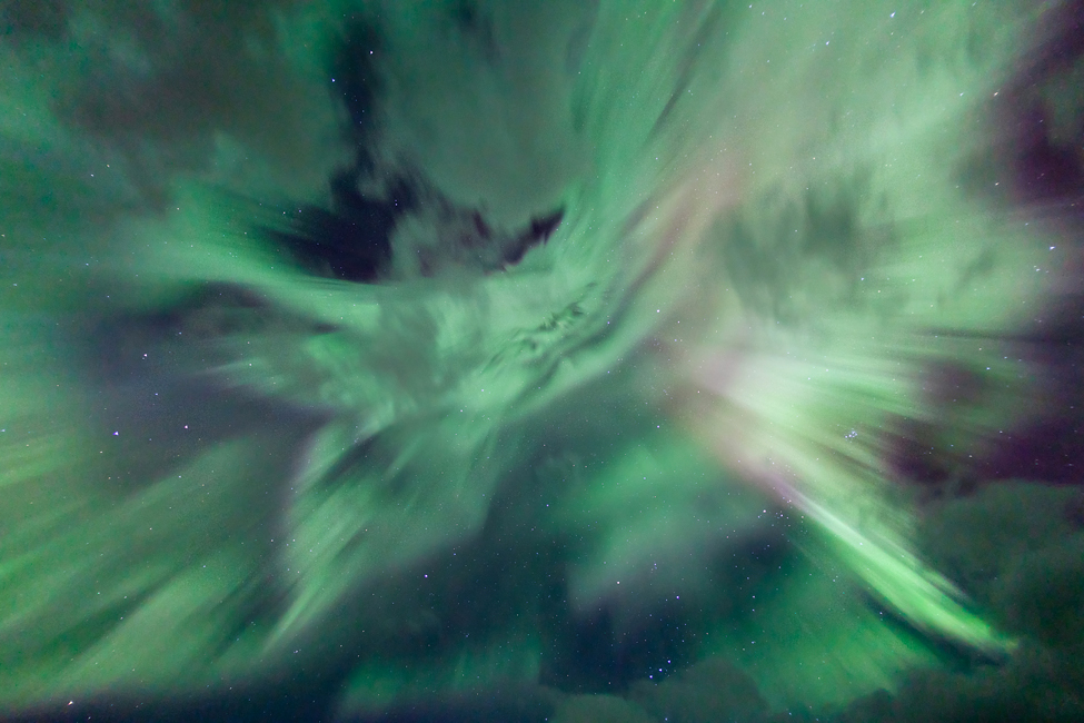 Northern Light  #31