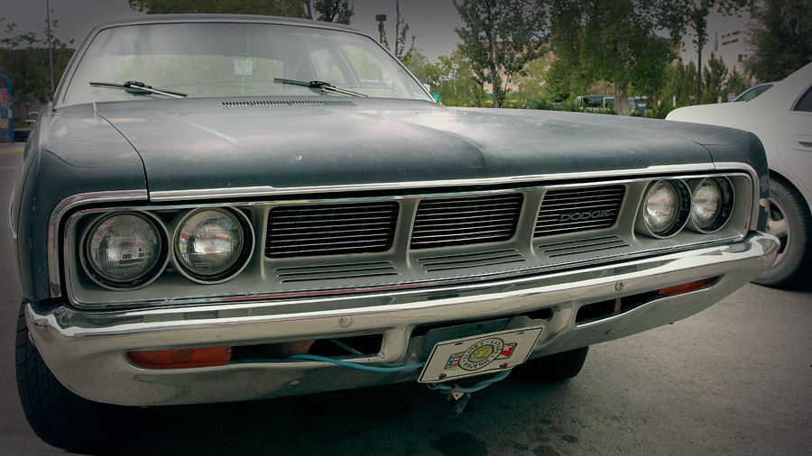 Dodge
