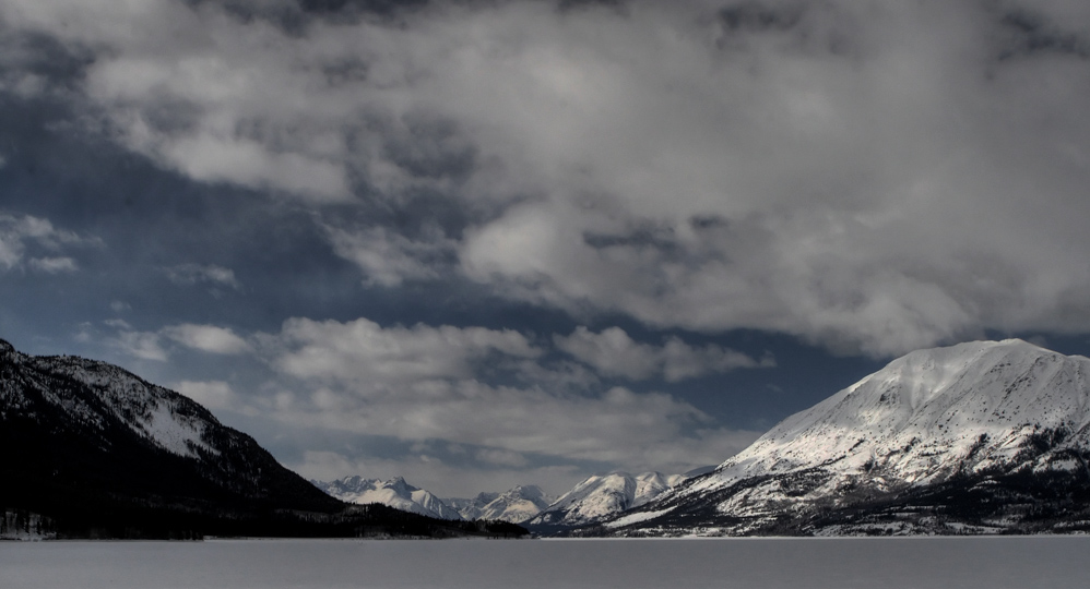 Carcross