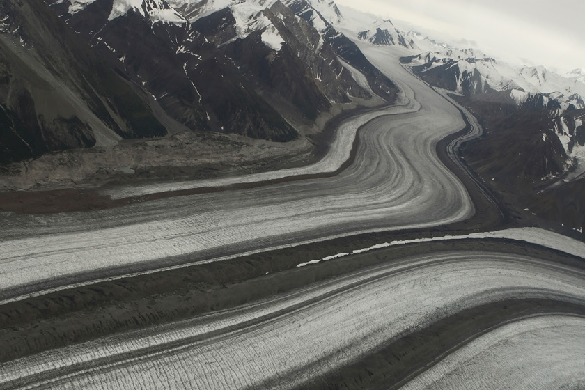 Kaskalwulsh Glacier