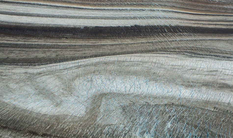 Lowe Glacier (Kluane Park)