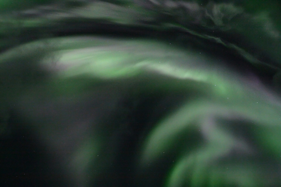 Northern Light  #17