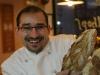 Un Boulanger Heureux