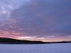 Aire de glace, Ciel de feu