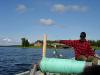 Pêche Traditionnelle sur Jerisjärvi