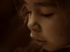 Pensive