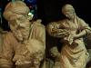 Sépulcre, Ligier Richier, Saint-Mihiel (Meuse) (dyptique)