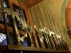 Outils Contondant