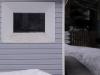 Window in Whitehorse