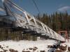 Mile Canyon Bridge