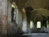 Abbaye de l'étanche (Intérieur)