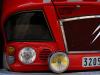 Old Fire Engine