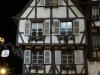 Typical Alsacienne old house