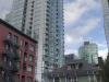 Skyline from Vancouver BC (2)
