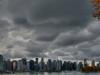 Skyline from Vancouver BC