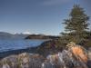 Laberge Lake