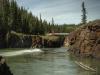 Miles Canyon in Summer #2