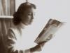 La Jeune Fille au Journal - 15 septembre 1956